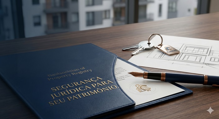 Assessoria Imobiliária Premium